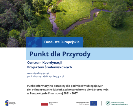 Punkt dla Przyrody