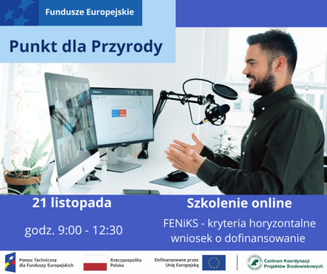 Szkolenie online 21.11.2023