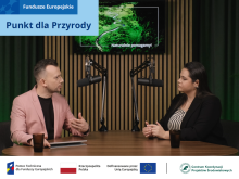 „Naturalnie pomagamy” – rozmowa o zasadzie DNSH (nie czyń znaczącej szkody) w projektach przyrodniczych