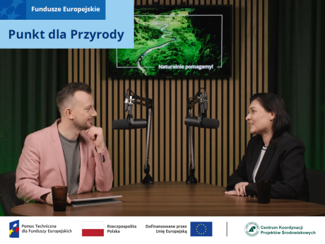 Wideoblog PdP: Jak poprawnie rozliczyć projekt? Rozmowa z ekspertką