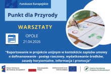 Realizujesz projekt unijny? Dowiedz się, jak go poprawnie raportować!